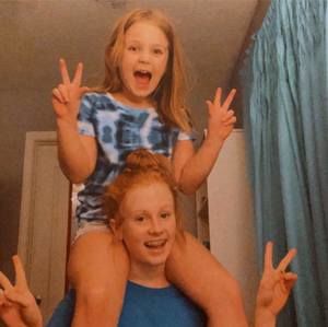 Meet your Posher, Emma